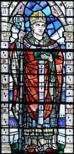 St. Edmund of Abingdon